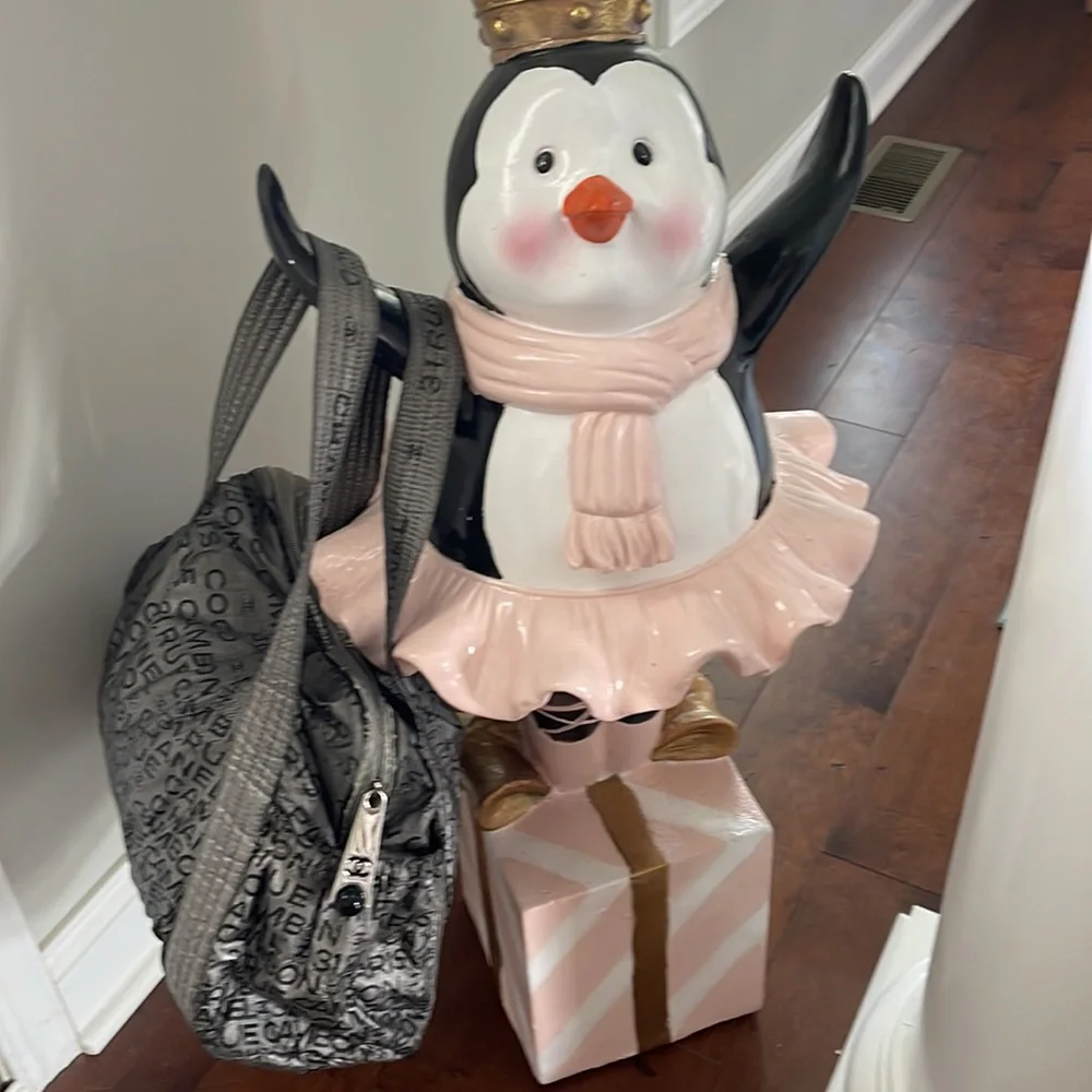 Chanel Rue Cambon 32 Silver Hobo Shoulder Bag         Chanel bag 🔥🔥🔥 - Picture 8 of 12